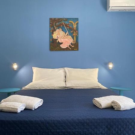 פרטיניצ'ו B&B Rose Antiche Sicily מראה חיצוני תמונה