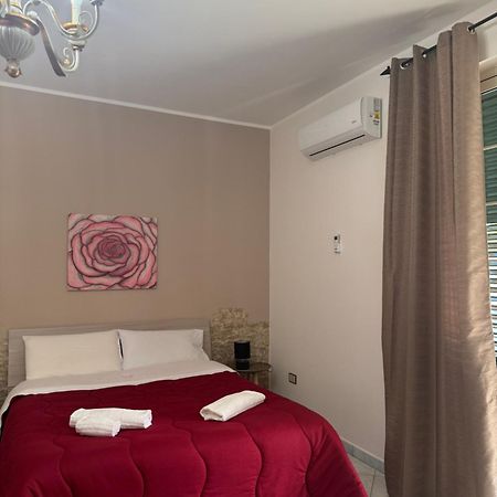 פרטיניצ'ו B&B Rose Antiche Sicily מראה חיצוני תמונה
