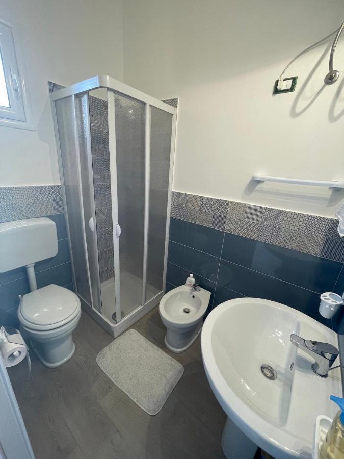 פרטיניצ'ו B&B Rose Antiche Sicily מראה חיצוני תמונה
