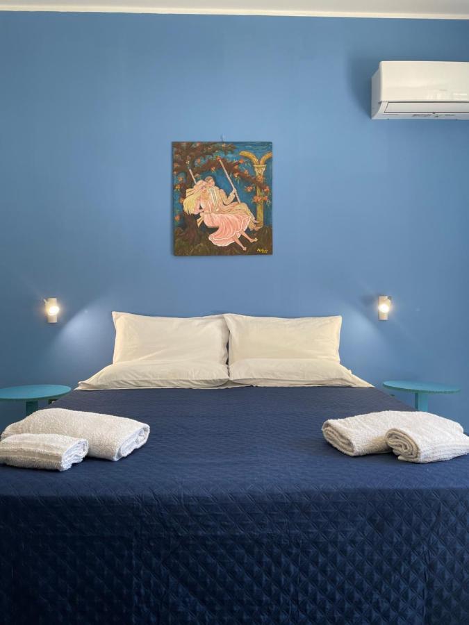 פרטיניצ'ו B&B Rose Antiche Sicily מראה חיצוני תמונה
